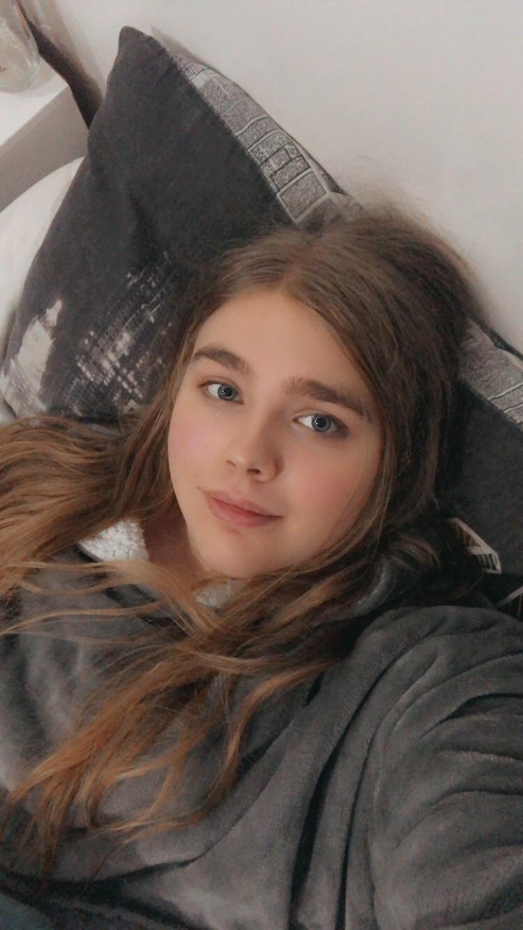 <strong>Mallory C.</strong>
