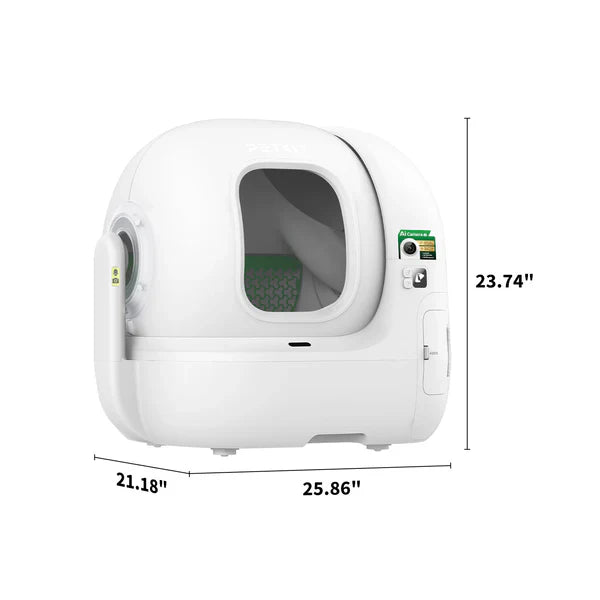 Purobot Max Pro
