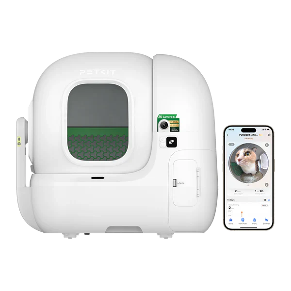 Purobot Max Pro