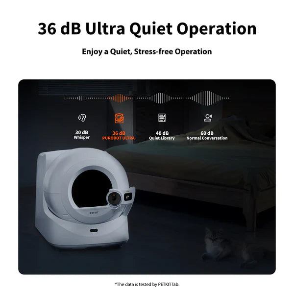 Purobot Ultra