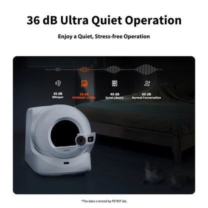 Purobot Ultra