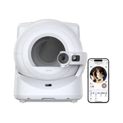 Purobot Ultra